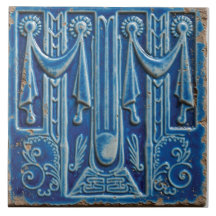 Le Pavillon Cerulean Drapé