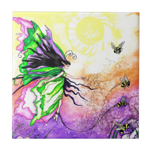 Carreau Le Pollinatin Prominade