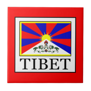Carreau Le Thibet