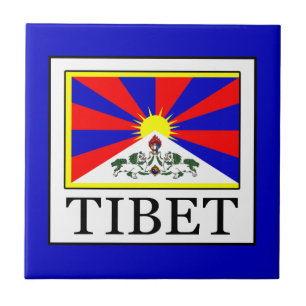 Carreau Le Thibet