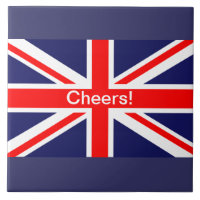 Le Union Jack classique
