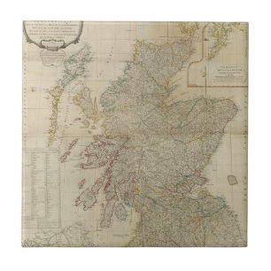 Carreau L'Ecosse composée 2
