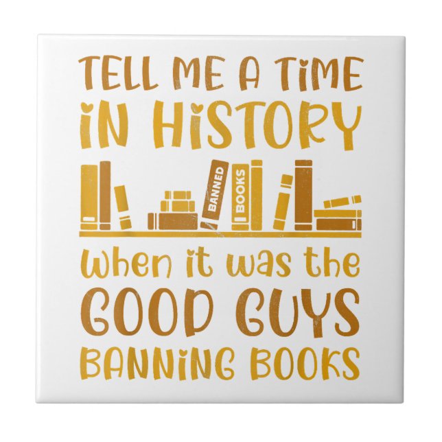 Carreau Lecture Des Livres Interdits Lire Les Livres Inter (Devant)