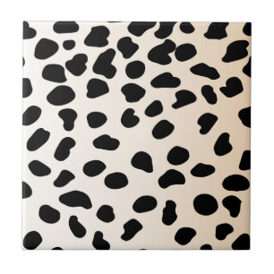 Carreau Leopard animal print