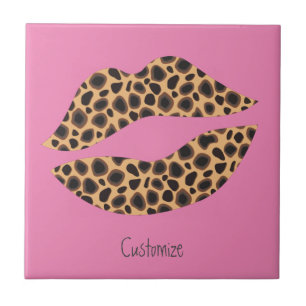 Carreau Leopard Spots Lipstick Kiss Thunder_Cove