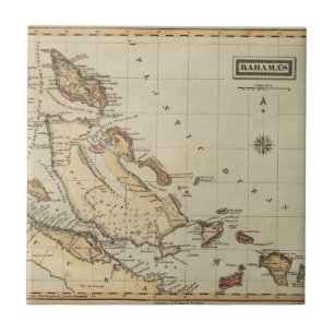 Carreau Les Bahamas