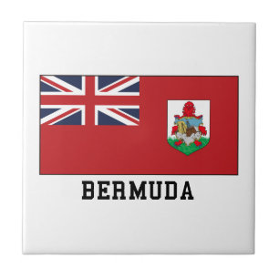 Carreau Les Bermudes