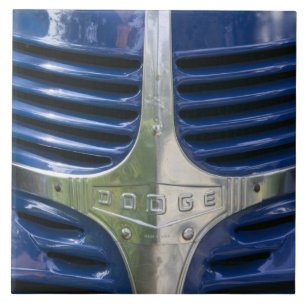 Carreau Les Etats-Unis, le MASSACHUSETTS, Martha's