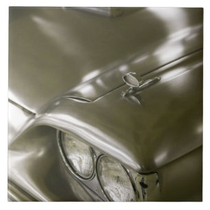 Carreau Les Etats-Unis, Ohio, Cleveland : Réservation