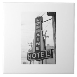 Carreau Les Etats-Unis, Tennessee, Memphis : Droits