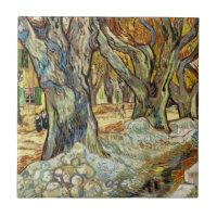 Les Grands Avions De Vincent Van Gogh