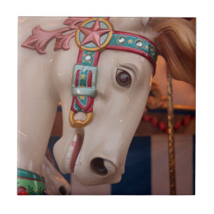 Carreau Les vues et les sons de l'été