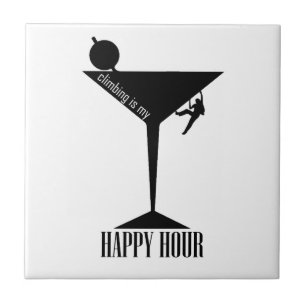 Carreau L'Escalade Est Mon Heureuse Heure