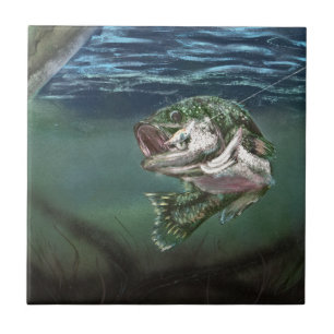 Carreau Leurré dedans