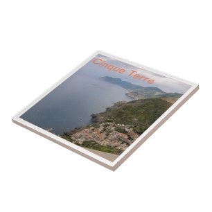 Carreau LGR030 CINQUE TERRE - Ligurie - Italie -