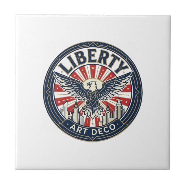 Carreau Liberté Aventure Patriotique Patriotique Pulp Book (Devant)