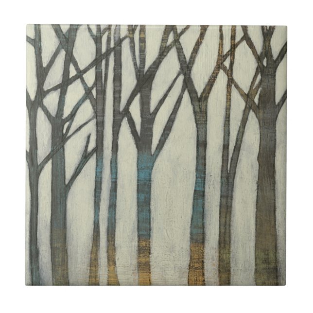 Carreau Ligne I (Devant)