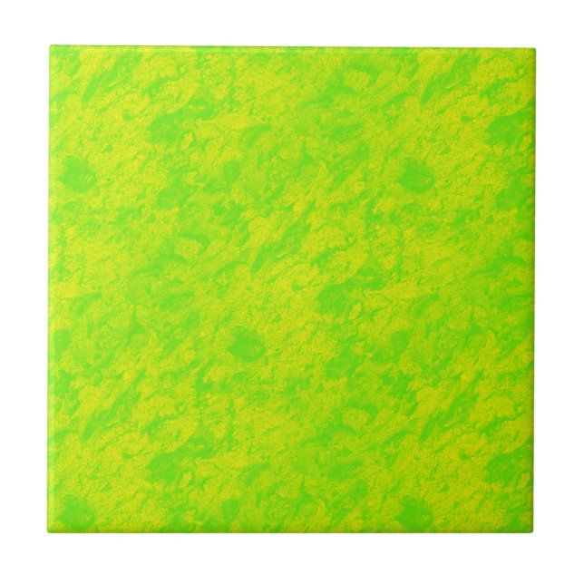 Carreau Lime de citron (Devant)