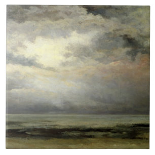 Carreau L'Immensite