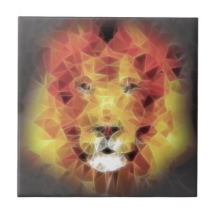 Carreau Lion fractal