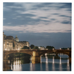 Carreau L'Italie, Toscane, Florence 2
