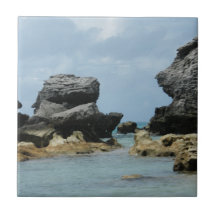 Littoral des Bermudes