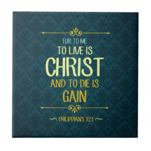 Carreau Live est le Christ - 1h21 de Philippiens