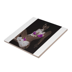 Carreau LivingDoll 3