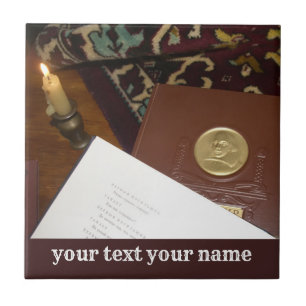 Carreau Livres du dernier siècle