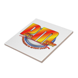 CARREAU LOGO D'INFIRMIER