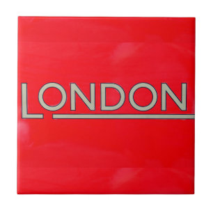 Carreau Londres