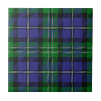 Carreau Louisiana_state_tartan