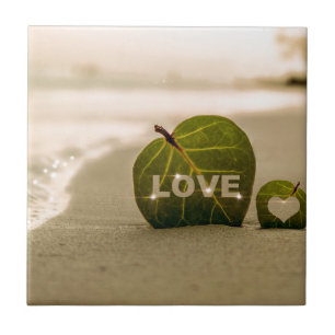 Carreau Love Coast Love