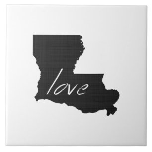 Carreau Love Louisiana