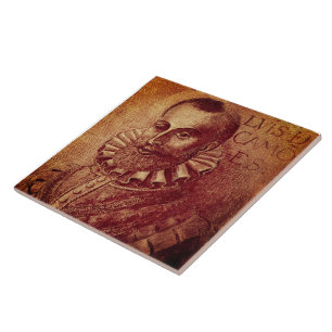 Carreau Luís de Camões