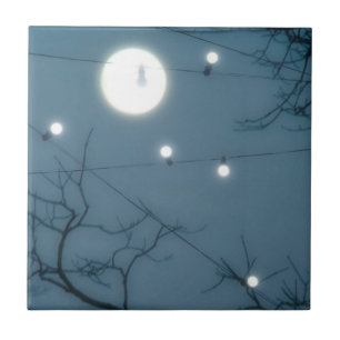 Carreau Lumières du ciel nature