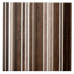 Carreau Luxe Linge tendance Brown Texture blanche Collecti