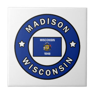 Carreau Madison Wisconsin