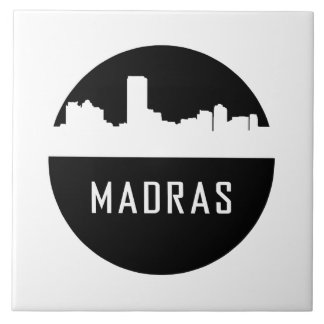 Carreau Madras