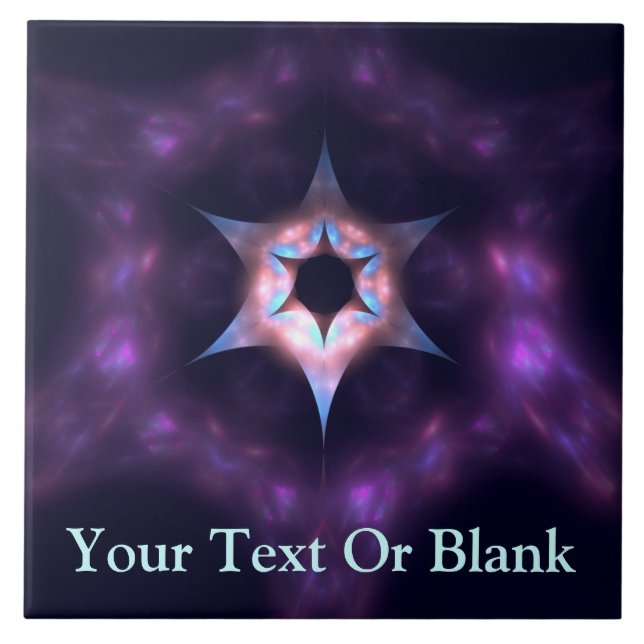 Carreau Magen Dalet (Devant)