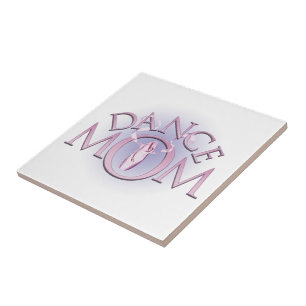 Carreau Maman Danse