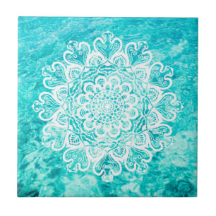 Carreau Mandala