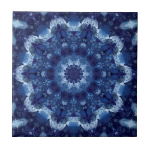 Carreau Mandala A00-13