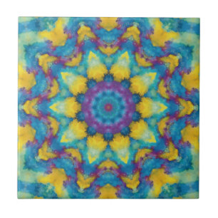 Carreau Mandala A00-80