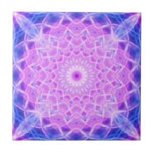 Carreau Mandala de gentillesse