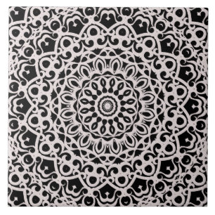 Carreau Mandala G385