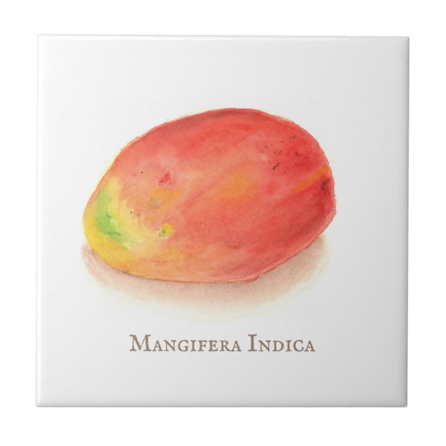 Carreau Mango ! (Devant)