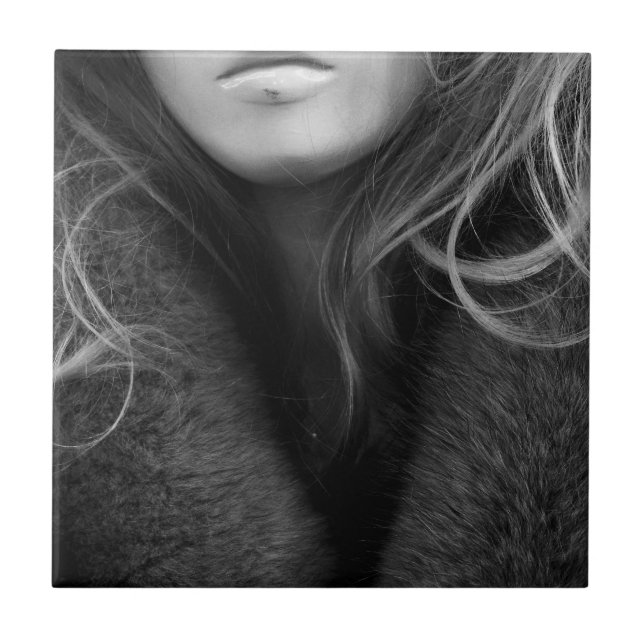 Carreau Mannequin (Devant)