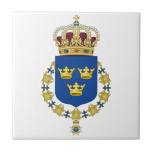 Carreau Manteau de la Suède des bras