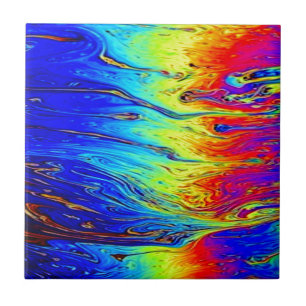 Carreau Marbre Arc-en-ciel Belle